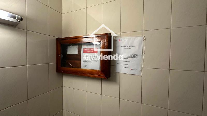 Foto 922f686e-e5d3-4a1e-9a1c-c85a8d8813ca. Piso  ocupado de 4 hab en Ajuntament-Maragall Ripollet