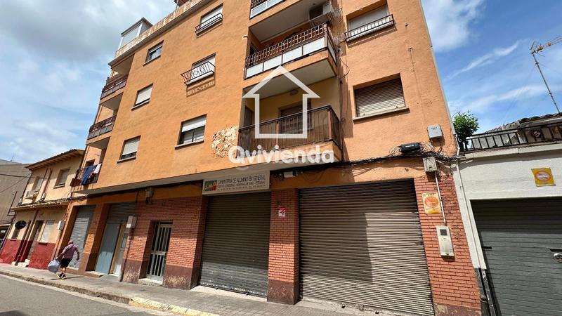 Foto 52beeae9-3aa6-4dbe-9cdc-8e0436e780c9. Piso en Sant Andreu-Gassó Vargas Ripollet