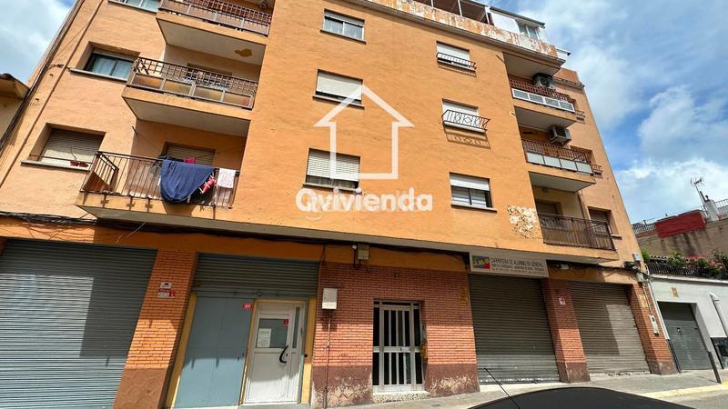 Foto 5dfdb1ae-cefe-47e8-8c9f-37910c8de3ee. Piso en Sant Andreu-Gassó Vargas Ripollet