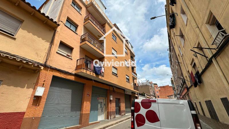 Foto 68559fee-5f1c-49a4-afd7-d09545d2be9f. Piso en Sant Andreu-Gassó Vargas Ripollet