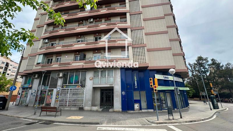 Foto 073881b5-2269-4be8-8266-cbd990bffbfd. Flat in Ajuntament-Maragall Ripollet