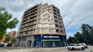 Pis  Padro. Piso ocupado en ripollet