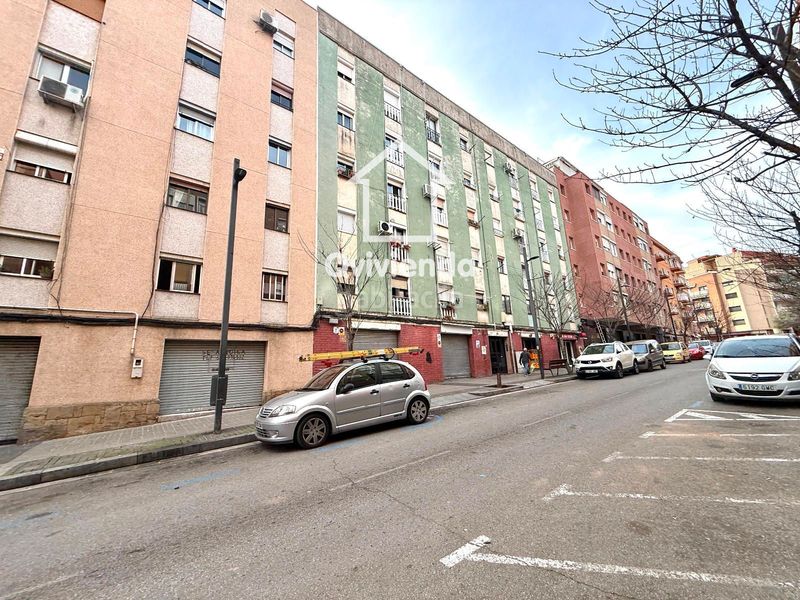 Foto d2ed7d93-d853-48dd-bd56-743489e0c3a4. Pis a Can Mas Ripollet