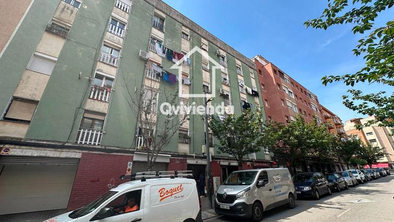 Foto 60649081-4238-436a-84cf-760fa12ceeb0. Piso  ocupado en Can Mas Ripollet