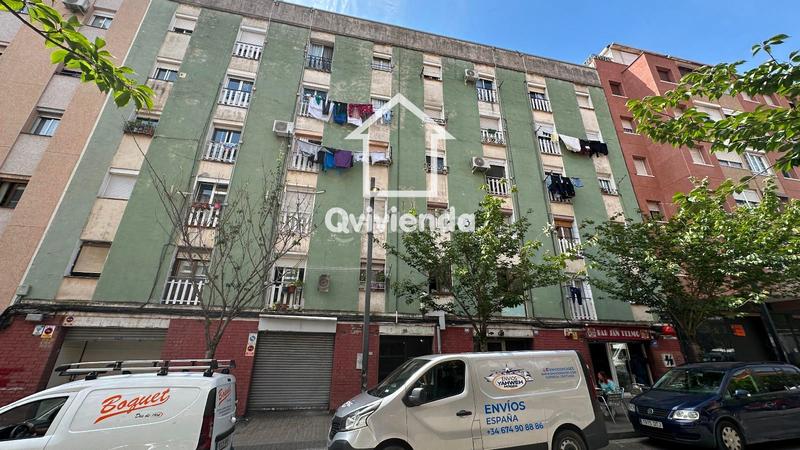 Foto b4623ac8-98fa-4b1f-a221-c45cc80f06fe. Piso  ocupado en Can Mas Ripollet