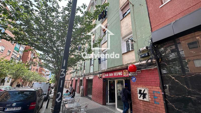 Foto ec618827-eae9-44e7-ae59-e67a3964407f. Piso  ocupado en Can Mas Ripollet