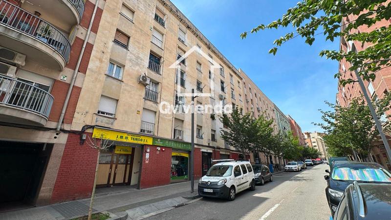 Foto b34845f1-1cfc-4500-a89a-a720da4ea599. Appartamento in Can Mas Ripollet