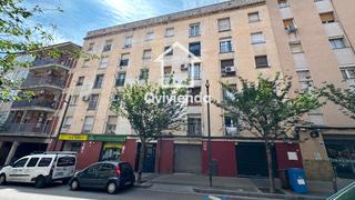 Pis  Sant jordi. En ripollet