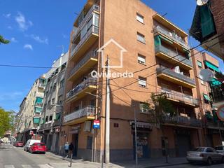 Pis  Pi. Piso ocupado en venta, canovelles