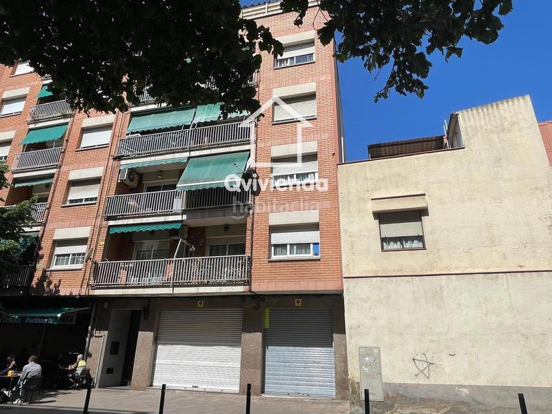 Foto 29980826-0517-491b-91d2-09bc56fb1ceb. Piso  ocupado en venta, en Canovelles