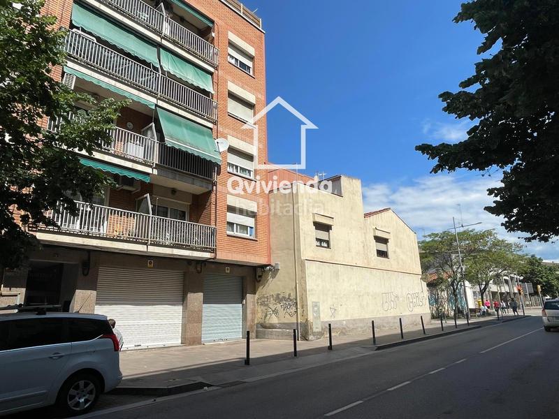 Foto d404860c-ec4f-447a-8661-b1e5eae084b7. Piso  ocupado en venta, en Canovelles