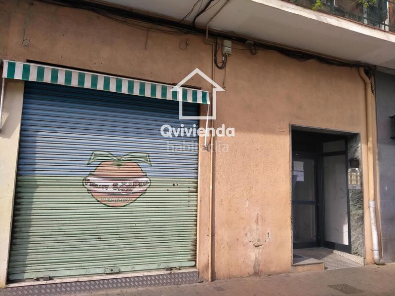 Foto 1fc3ba71-4924-4d7c-b939-1b2c135acb6c. Piso  ocupado en venta, en Canovelles