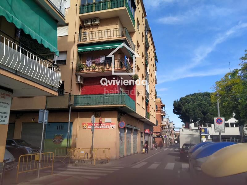 Foto 4332b314-73ea-44f8-8170-1959d6001b3e. Piso  ocupado en venta, en Canovelles