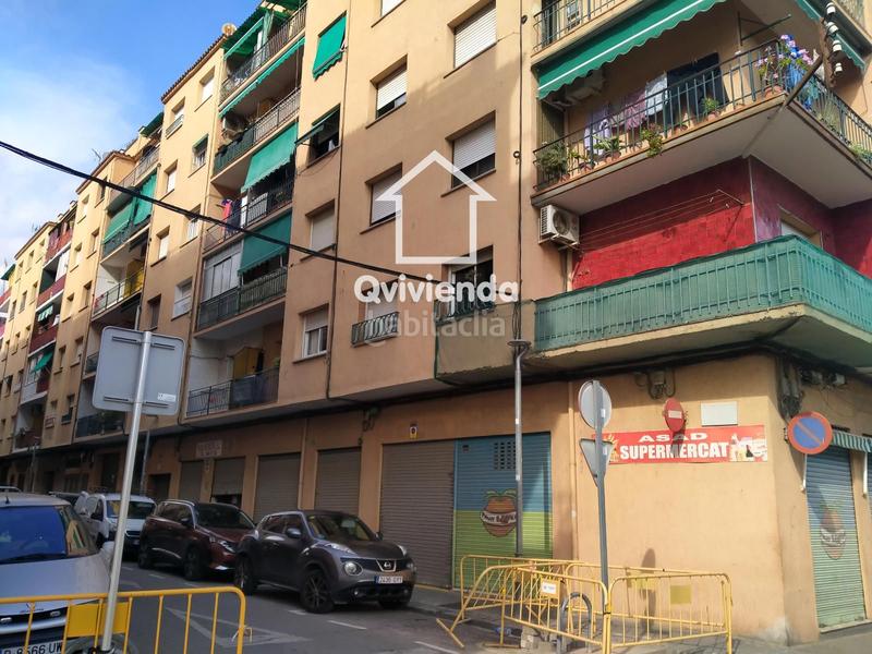 Foto 881f24e7-63f6-4918-8143-6181d6f6838a. Piso  ocupado en venta, en Canovelles