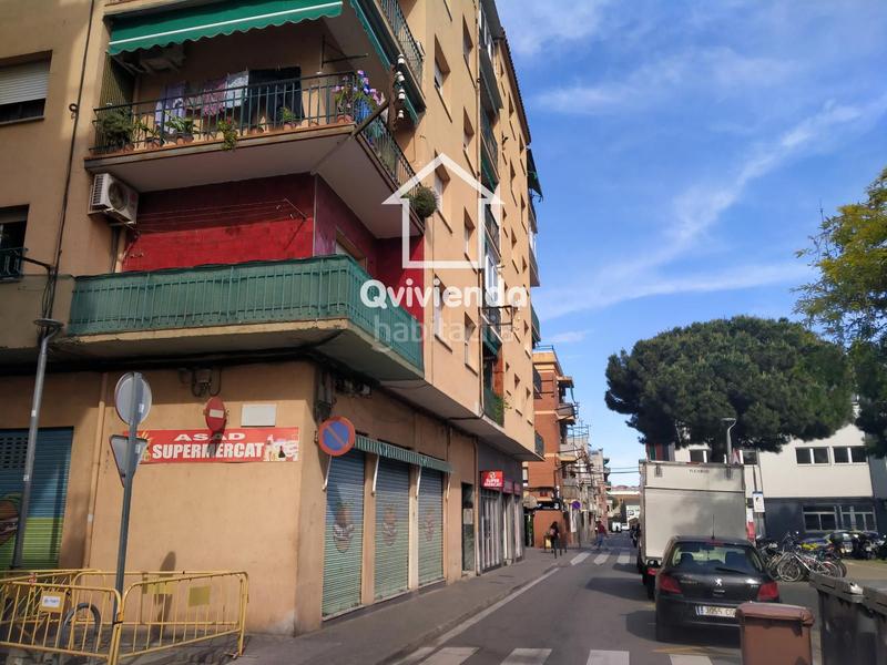 Foto 9199e4c9-90ba-480d-a066-30c97f7a380c. Piso  ocupado en venta, en Canovelles