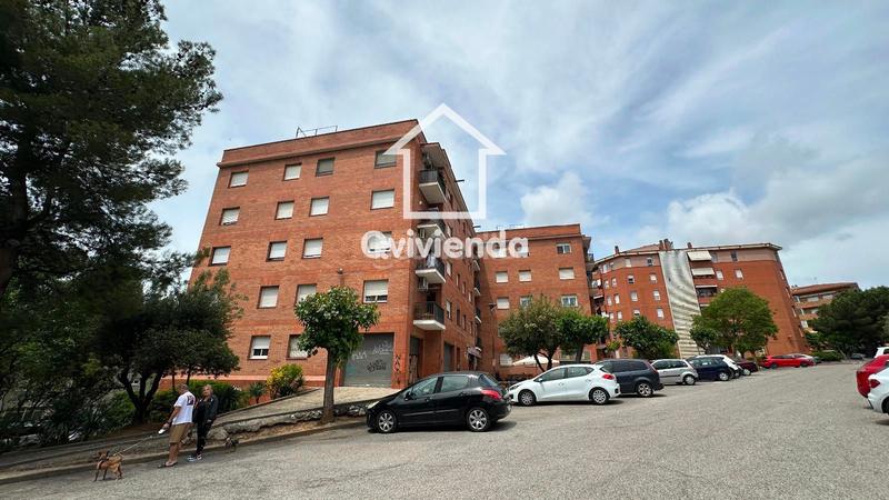 Foto 250de3a4-8432-454e-ab8f-6fd3323a2a85. Appartement dans Can Clos-Pinetons Ripollet