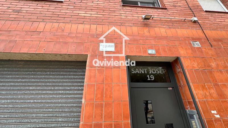 Foto af4fe6bc-ae05-4f55-a8f6-7dc96c36f708. Appartement dans Can Clos-Pinetons Ripollet