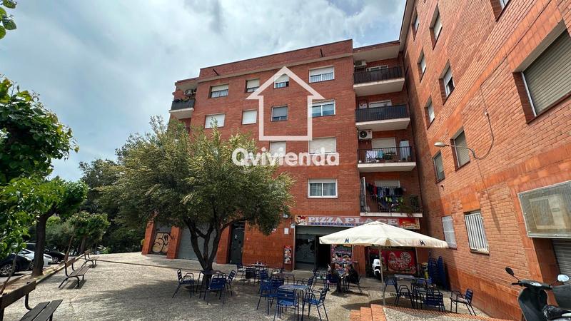 Foto c8f9dbac-043c-47c3-b56d-1bd651e55cb1. Appartement dans Can Clos-Pinetons Ripollet