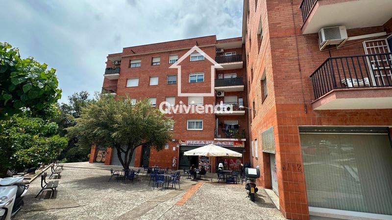 Foto e28a53bd-0b68-473c-849a-ab4547b840d6. Appartement dans Can Clos-Pinetons Ripollet