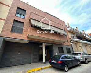 Pis  Sant lluis. Dúplex ocupado en ripollet