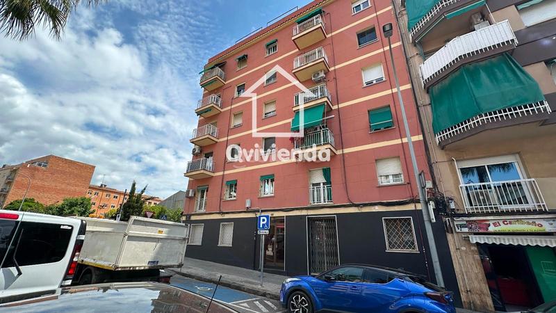 Foto 4da3682e-9c18-4eb6-97a5-4c6bde73a17a. Etagenwohnung in Can Mas Ripollet