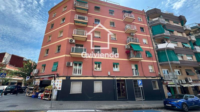 Foto a23ee51a-8e5f-4a24-9db9-b9de448f0fcf. Etagenwohnung in Can Mas Ripollet