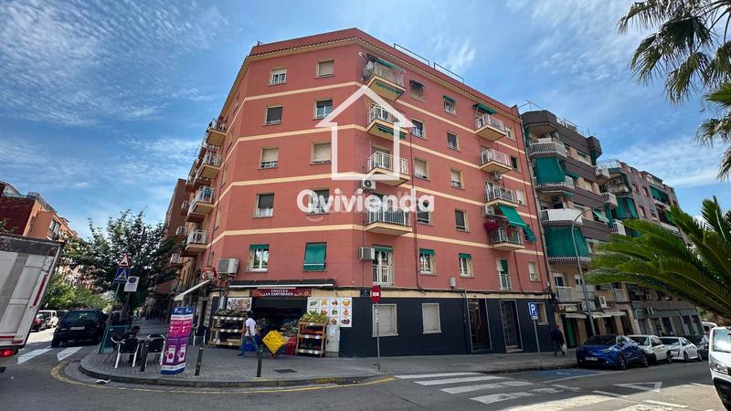 Foto ccae481d-c4cd-491c-835f-398a76e05a1d. Etagenwohnung in Can Mas Ripollet