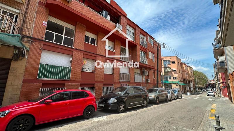 Foto 74ec127f-2992-4e0c-ab62-02b409bcce4b. Etagenwohnung in Can Mas Ripollet