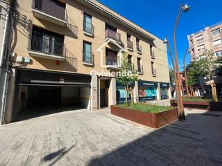 Aparcament cotxe  Jaume i. Plazas de parquing en venta