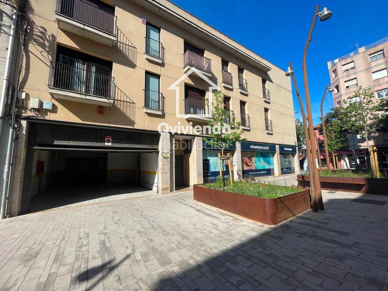 Foto 128790bb-5954-4eff-82f3-959aa309bcff. Parking coche plazas de parquing en venta en Centre Mollet del Vallès