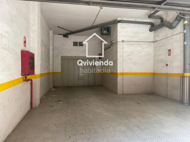 Foto 15ef63f5-b0ac-4c76-93b2-00ff3d1c4f9c. Parking coche plazas de parquing en venta en Centre Mollet del Vallès