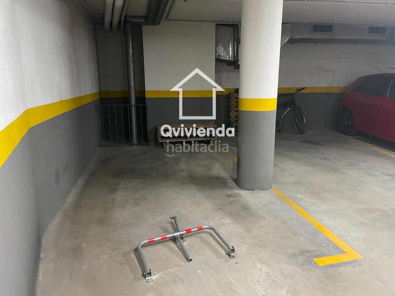 Foto 2c1f5183-cfca-4db9-a962-06abe808ee9d. Parking coche plazas de parquing en venta en Centre Mollet del Vallès