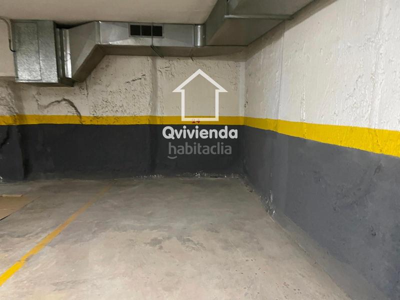 Foto 7b3796ef-b747-4f6a-8aa8-27676f9c4319. Parking coche plazas de parquing en venta en Centre Mollet del Vallès