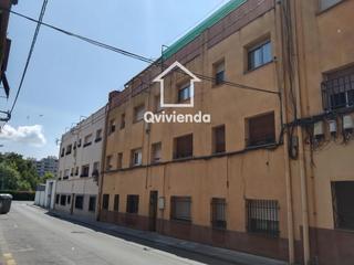 Etagenwohnung  Narcis monturiol. Piso ocupado en venta, granollers