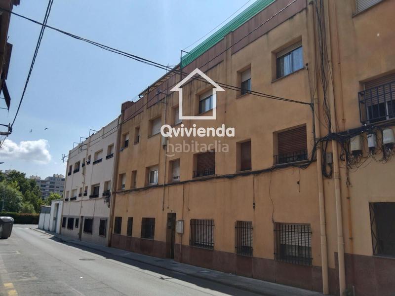 Foto 959e9ceb-207f-4d65-8c7b-af00f8daefc2. Pis a Congost Granollers