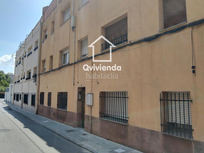 Foto ab93d1c6-4e40-4306-9d38-f05a4ee457c1. Pis a Congost Granollers