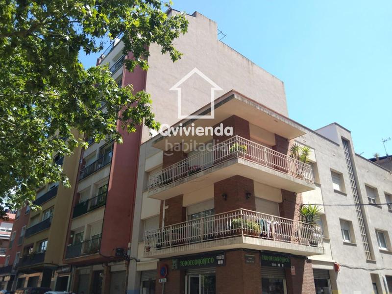 Foto 0db614b9-1eea-4dbb-8358-3c370f033fec. Piso  ocupado en venta, en Lledoner Granollers