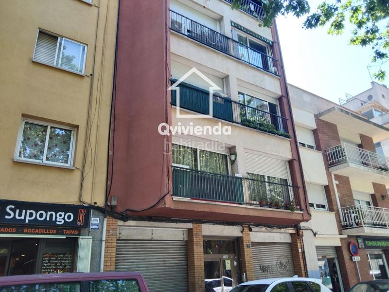 Foto 3f926be2-6ede-4680-acea-9544b88962d0. Piso  ocupado en venta, en Lledoner Granollers
