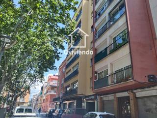 Pis  Jaume i. Piso ocupado en venta, granollers