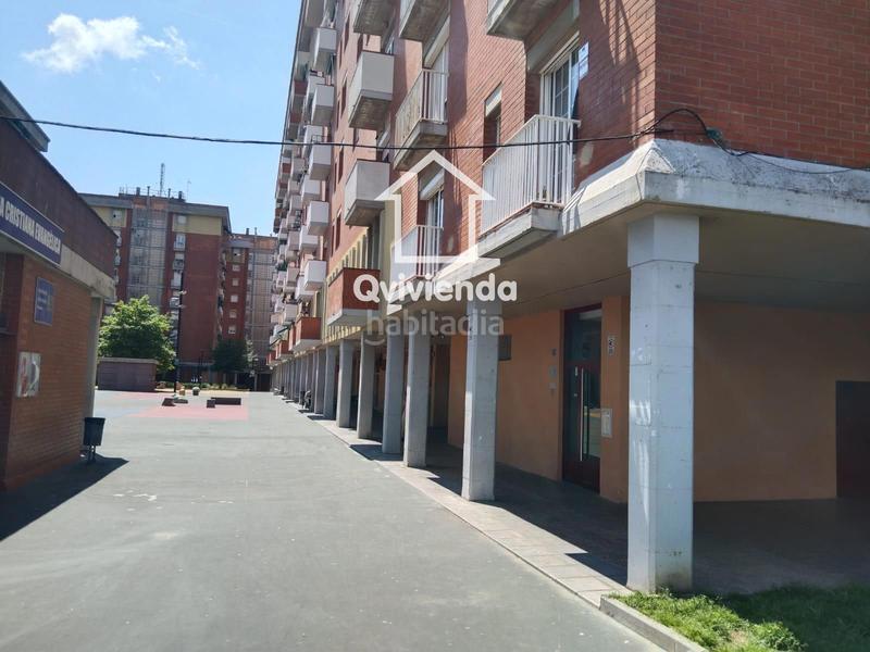 Foto 28bd2c91-c444-46be-ab54-081f711c3534. Etagenwohnung in Can monic Granollers