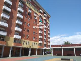 Pis  Can monic. Piso ocupado en venta, granollers