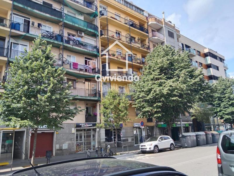 Foto 2c32e613-612a-4488-a49b-21b083df5d40. Etagenwohnung in Sant miquel Granollers