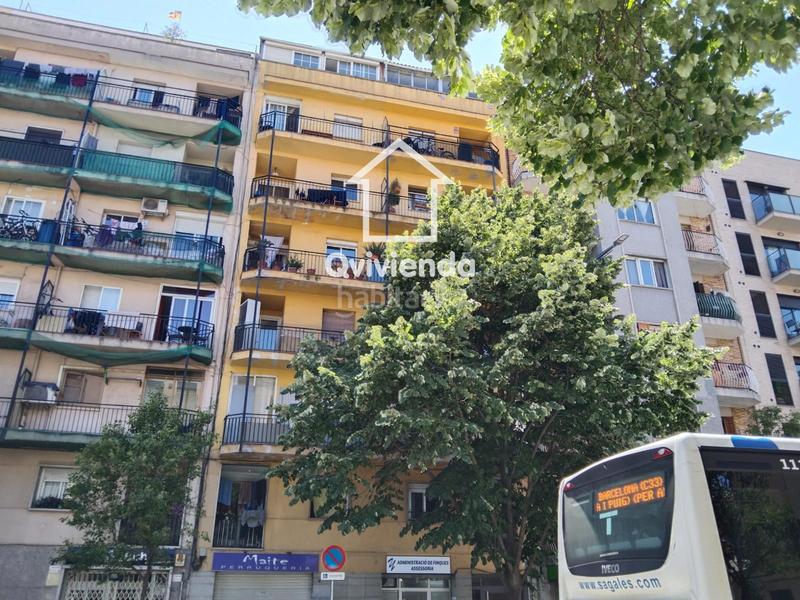 Foto 6f023d20-4e1e-4a46-8e7d-dd24903a220b. Etagenwohnung in Sant miquel Granollers