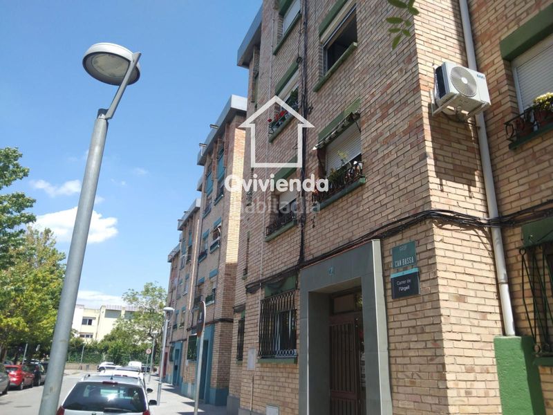 Foto 59f519e7-1701-47d4-bda6-10ca627b3172. Pis a Can bassa Granollers