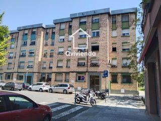 Etagenwohnung  Urgell. Piso en venta en granollers