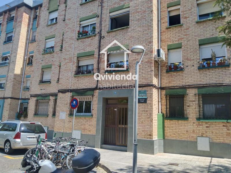 Foto 47b7e211-3db2-4d94-81cf-6586f14986fb. Flat in Can bassa Granollers