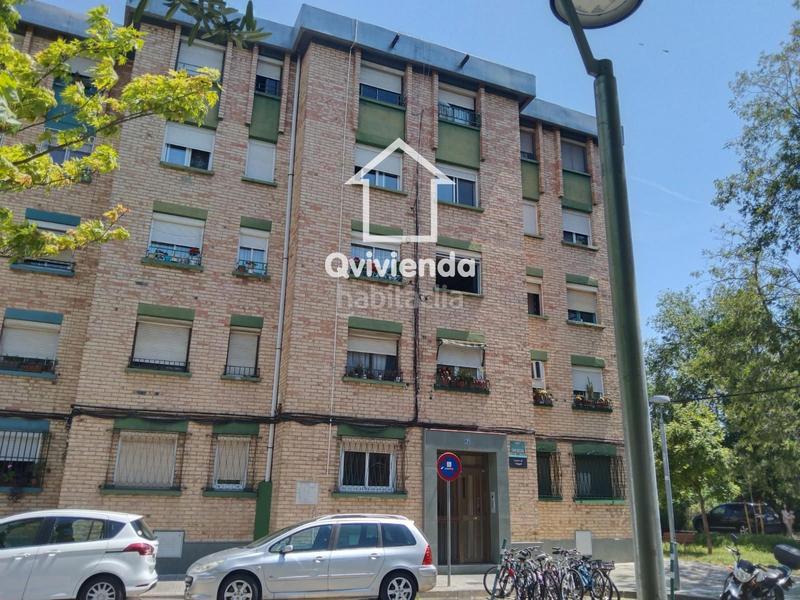 Foto 54d5688f-7186-4888-b2a9-385b7e63f705. Flat in Can bassa Granollers