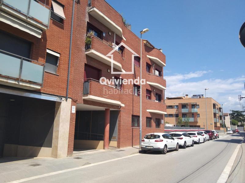 Foto 3ef29a82-4897-438d-af27-34c50322f9f7. Dúplex  ocupado en venta, en Lledoner Granollers