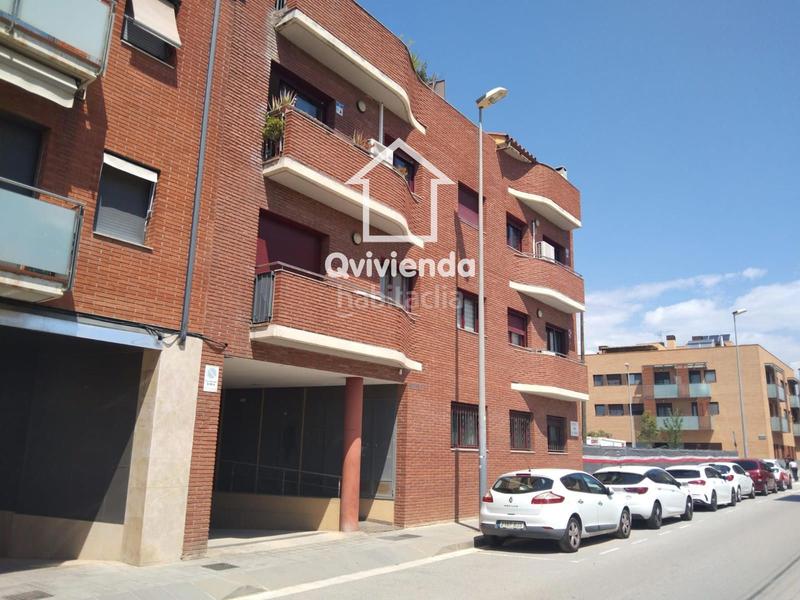 Foto eb9dd516-cdf2-4f98-8adf-c2169f39200d. Dúplex  ocupado en venta, en Lledoner Granollers