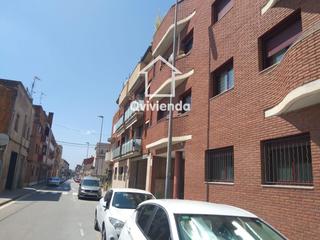 Zweistöckige Wohnung  Corro. Dúplex ocupado en venta, granollers